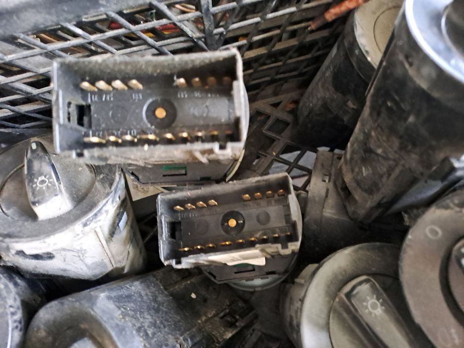 Bloc de lumini vw sharan, seat alhambra, ford galaxy 2000-2006