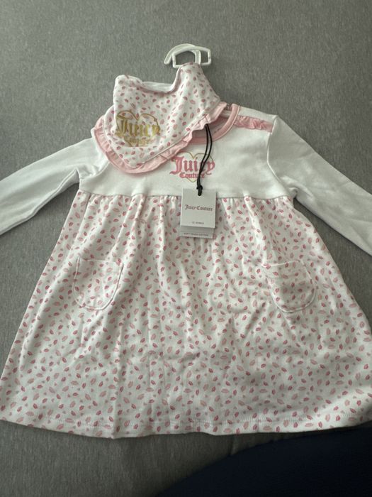 Rochie juicy couture