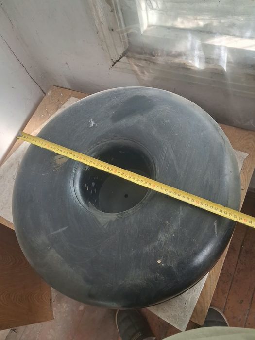 Газовый баллон для ГБО