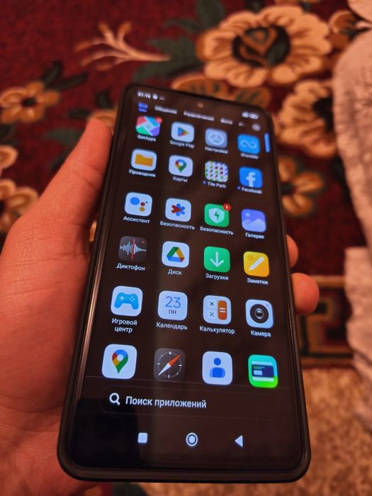 Redmi note 11 pro 128 gb