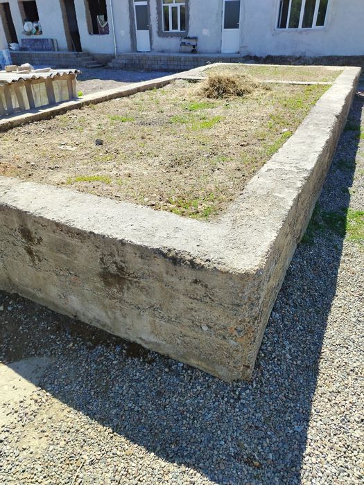 Yer sotiladi; Yangi hayot tumani Jaloyir mahalla