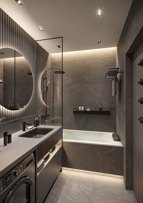 Дизайнер ва Архитектор Хизматлари