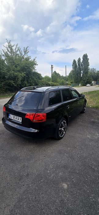 Audi a4 b7 2.0 diesel