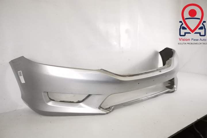 Предна броня Оригинална В добро състояние Хонда Акорд / Honda Accord [