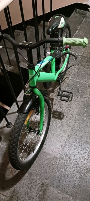 Детско колело  Passati