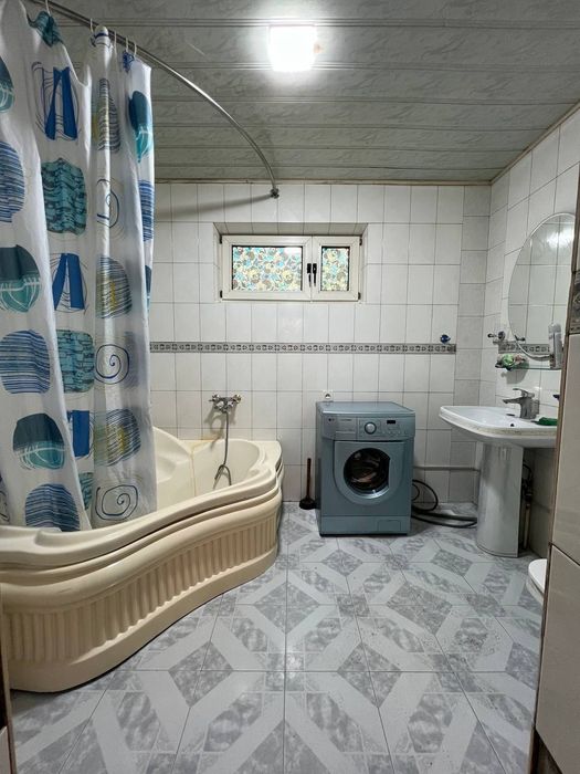 3/1/4 БИЙ, квартира площадью 100м.кв