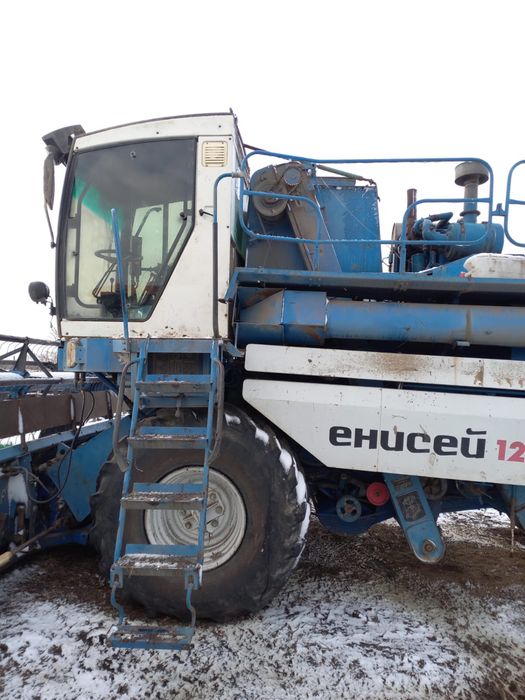 Енисей 1200 гидроход