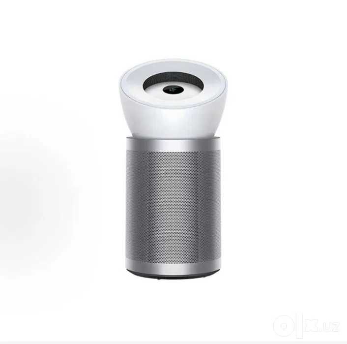 Dyson Purifier Big+Quiet Formaldehyde BP04 100%оригинал с гарантиями