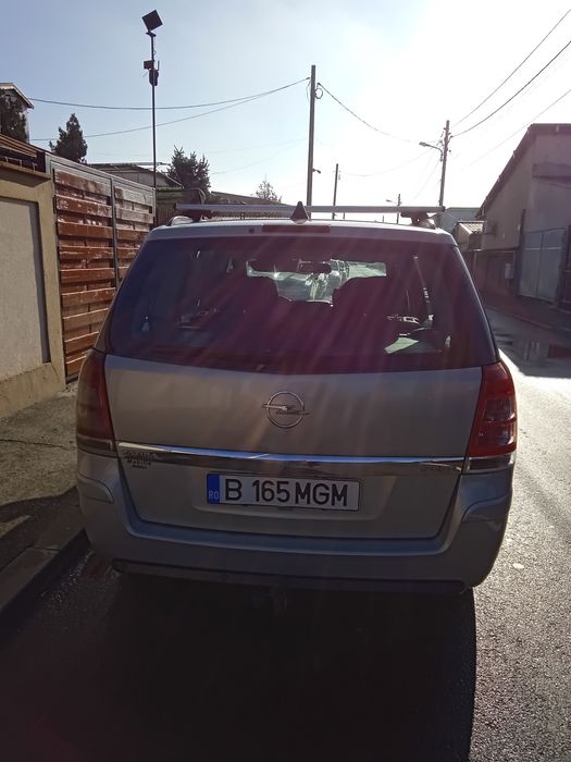 Vand Opel Zafira B 17 CDTI