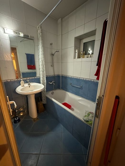 Apartament Magheru Bloc EVA Piata Romana