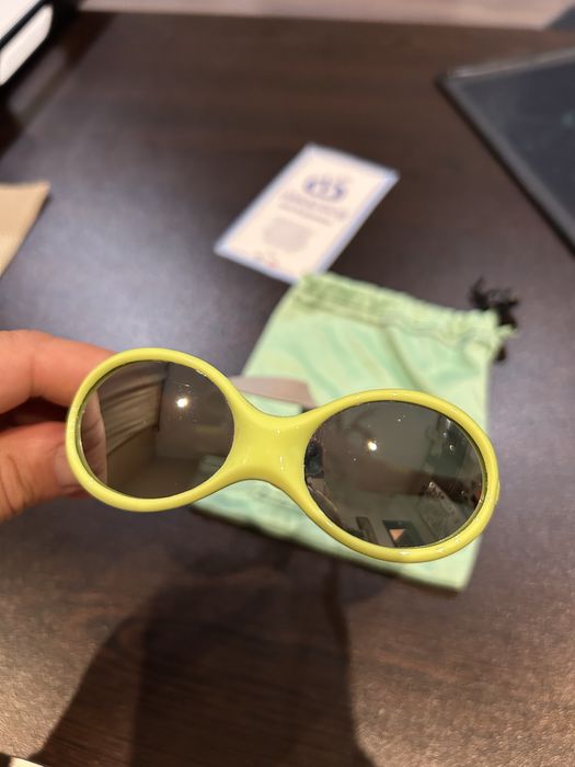 Детски слънчеви очила