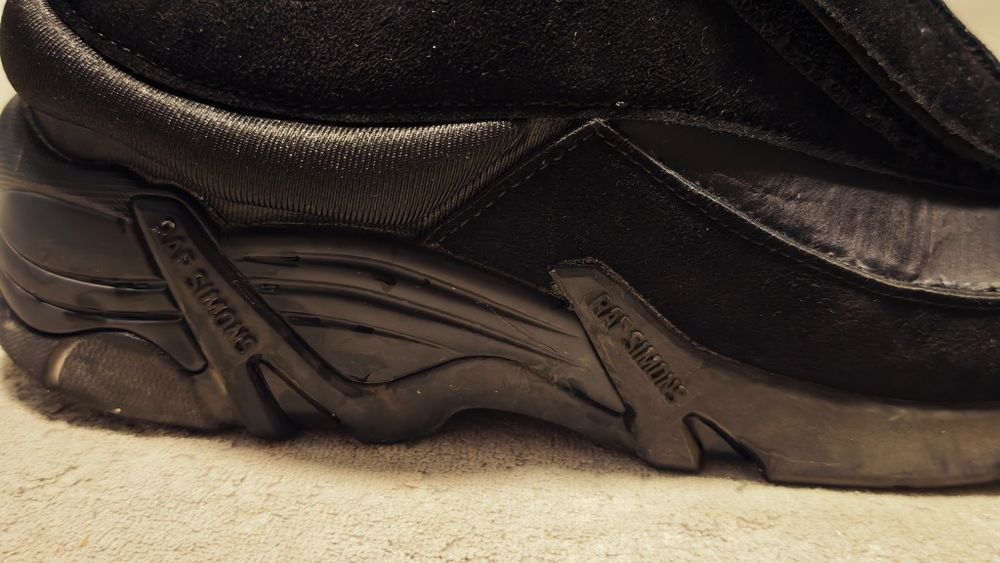 Raf simons antei
