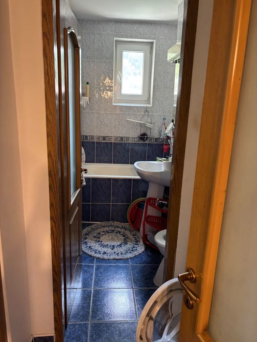 PROPRIETAR – Apartament 3 camere ultracentral Suceava | 64 mp | 2 balcoane | boxă