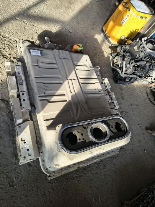 Baterie electrica/ acumulator renault zoe 2020 40kw 295105664r