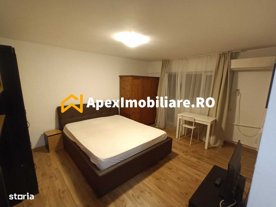 Garsoniera de inchiriat Lujerului Bucuresti | ApexImobiliare.ro