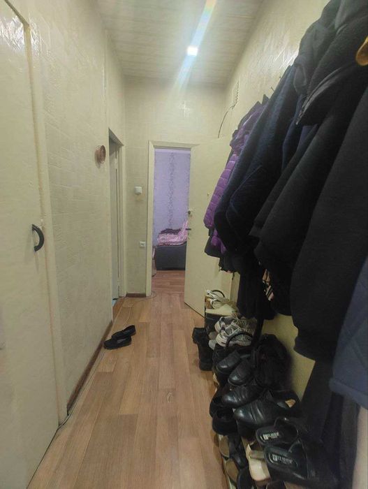 Продается 2 х ком кв массив ТТЗ-1 №13 Жамила