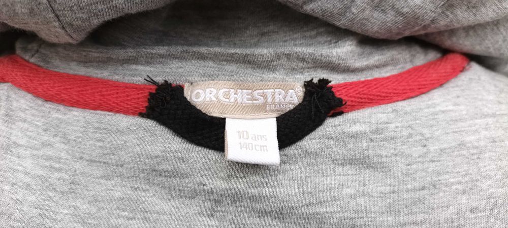 Orchestra | geaca outdoor mar. 140 cm | 10 - 11 ani