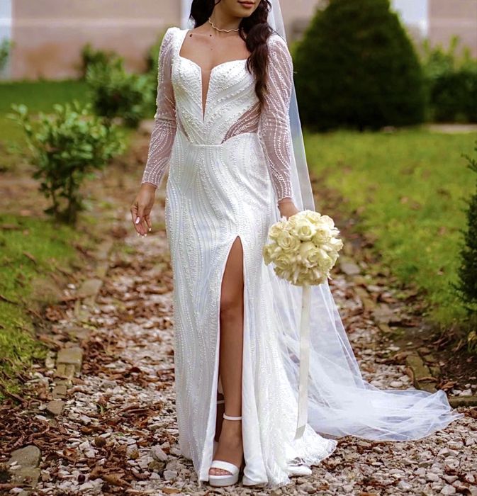 Rochie de mireasă