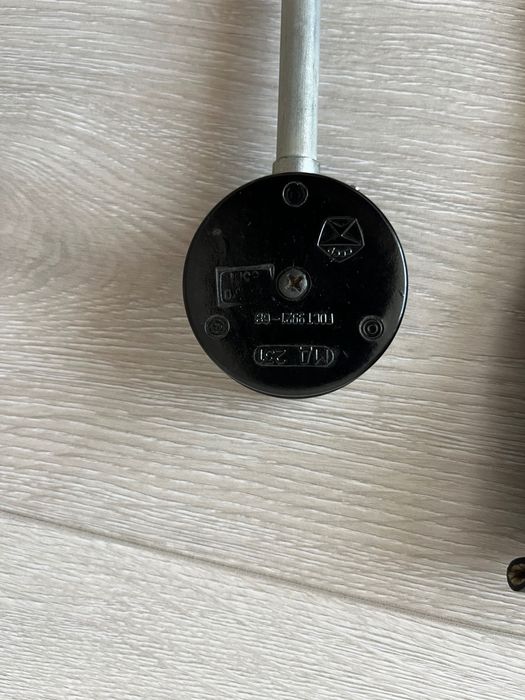 Монометр Советский