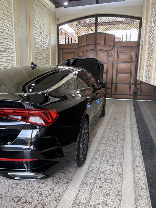 Kia k5 2 L til ful  bez luk  toza