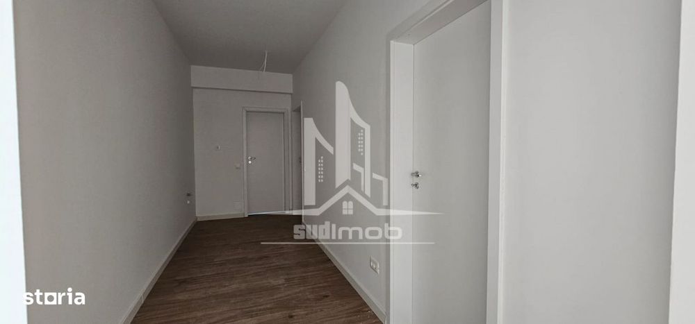 Apartament 3 camere 2 bai in complexul Green Garden.