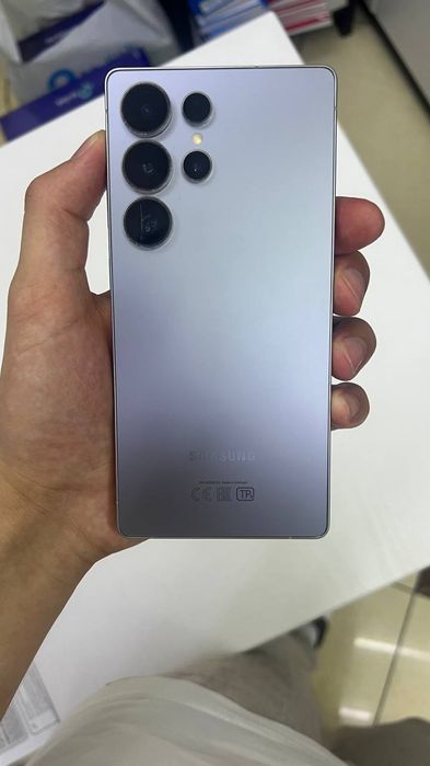 Samsung S25 ULTRA