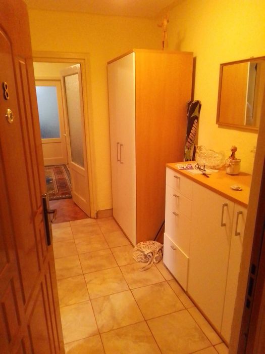 Proprietar - Ap. 2 Camere Bvd. 1 Decembrie (Fostul Cinema Patria) Linistit / Parc