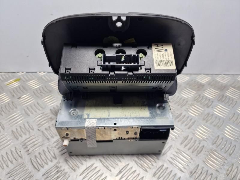 CD Player auto radio CD30 Opel Meriva A