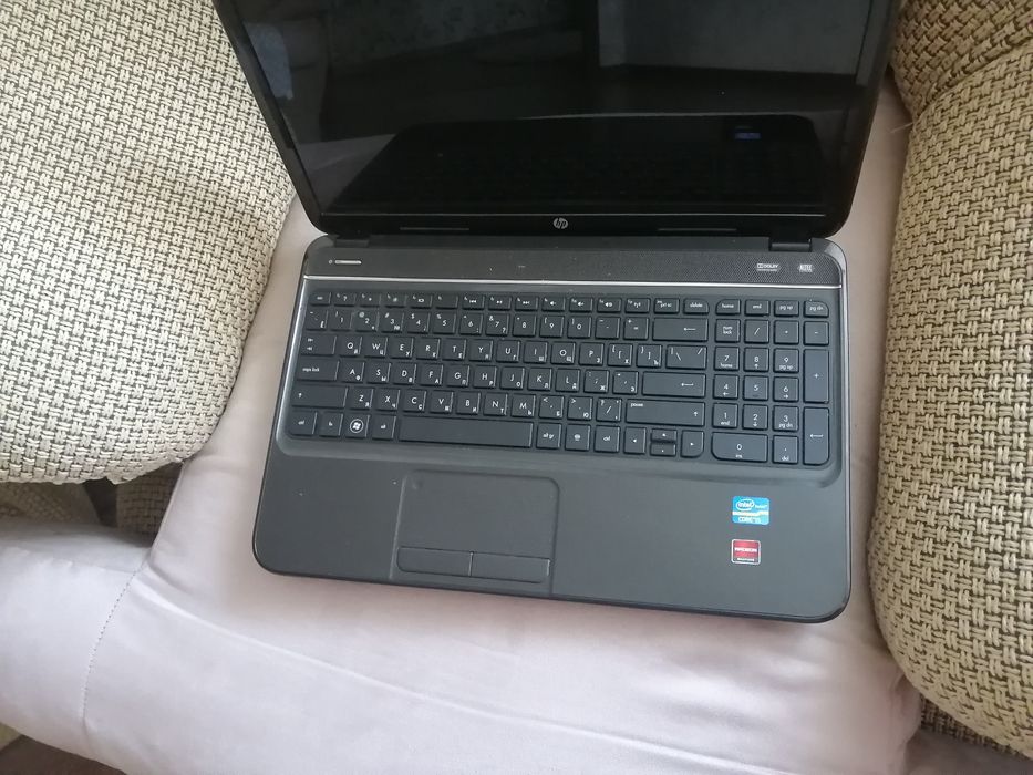 Ноутбук HP Pavilion G6