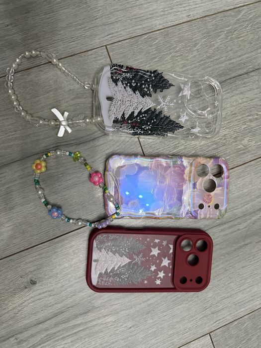 Huse Iphone 17 pro NOI