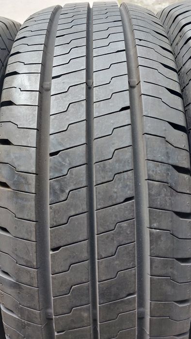 Гуми за Бус 215/75/16 C Continental VanContact Eco 4 броя