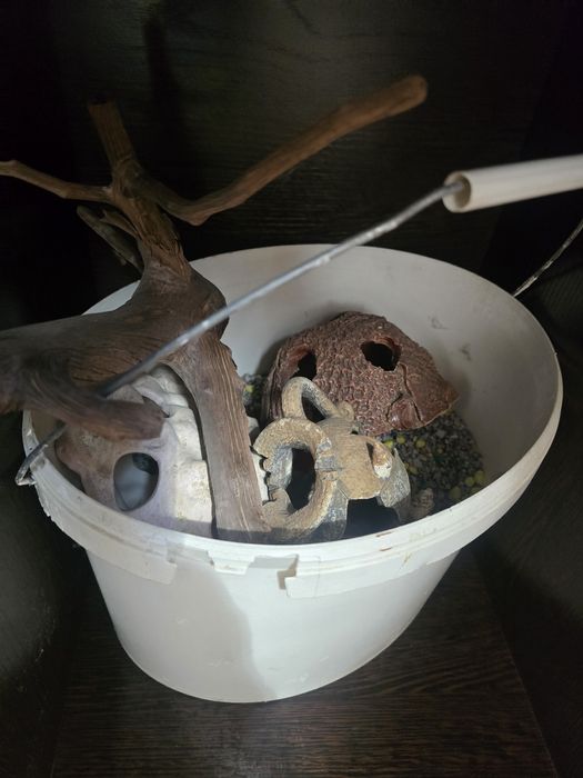 Аквариум 110 литров