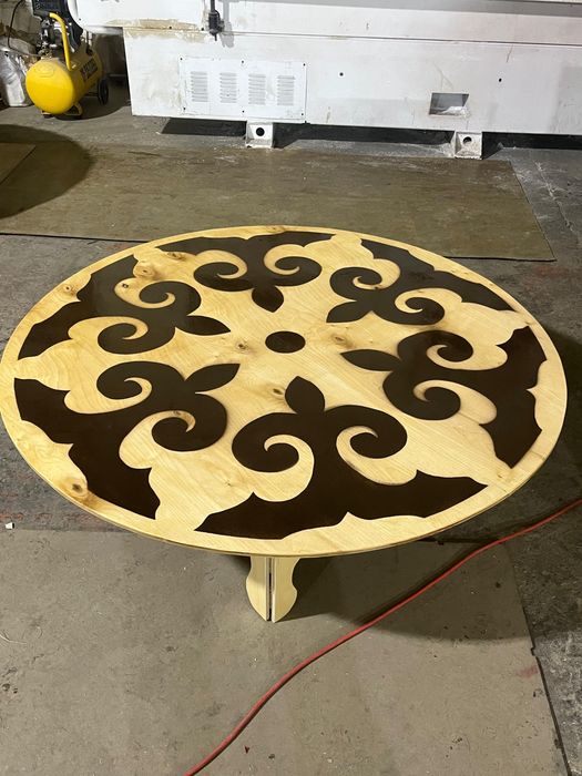 СКЛАДНОЙ СТОЛ на ваш вкус и цвет