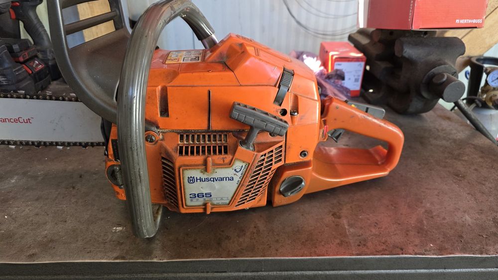 Husqvarna 365 SP