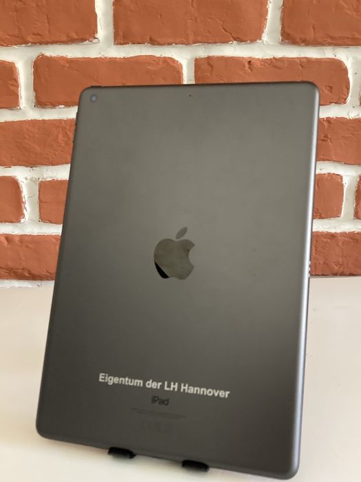 iPad 2021 (64GB 100%)