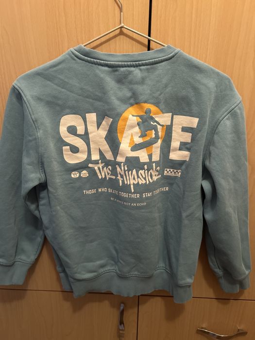 Детска блуза с картинки