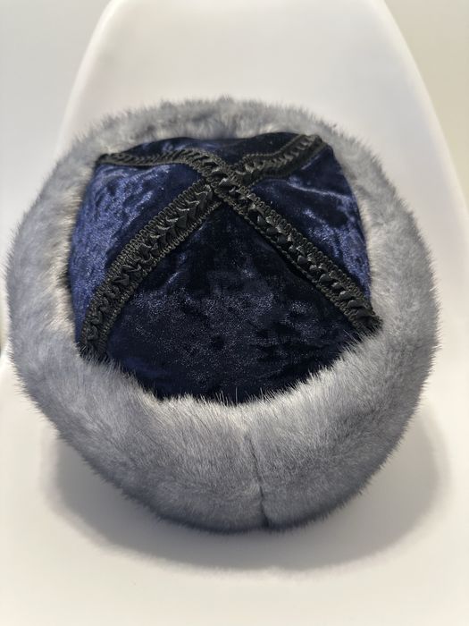 Кострлей уан пис шляпа Эйса