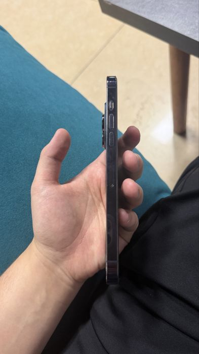 Iphone 14 Pro Max 256gb