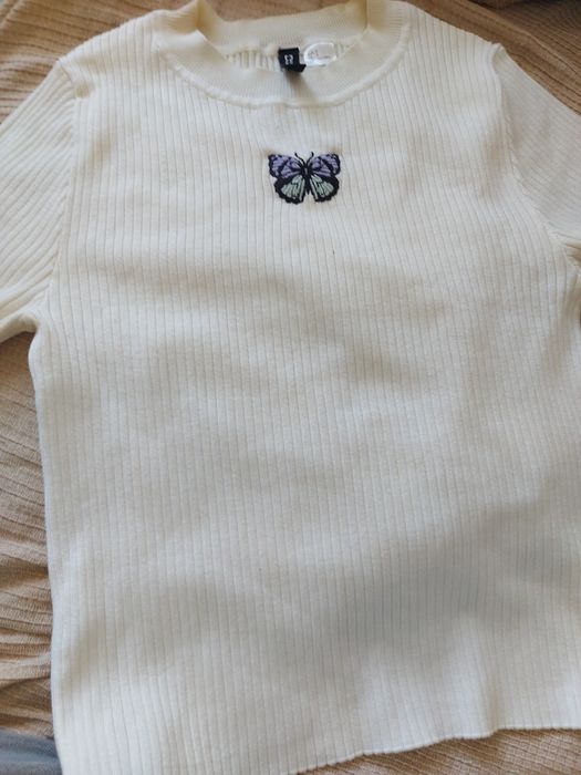 Дрехи за момиче 13 - 14 години