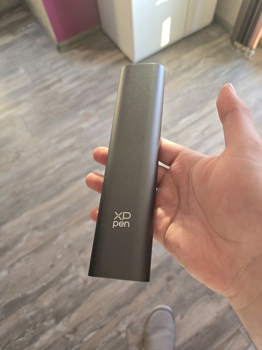 Графичен Таблет XP-PEN Deco Pro (Gen 2) със ACK05 shortcut remote