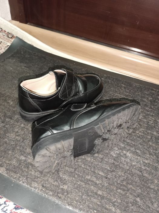 детская (подростковая)обувь