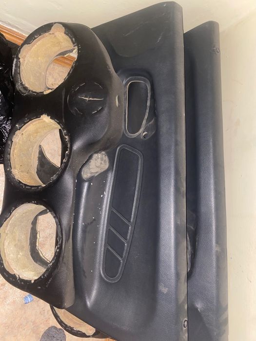 Подиум 3/20 Лада