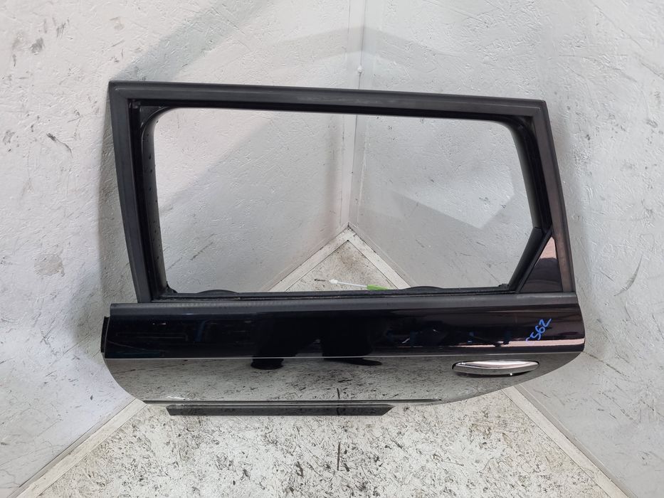 Usa stanga spate AUDI A3 Sportback (8PA) [Fabr 2004-2013] Hatchback LY