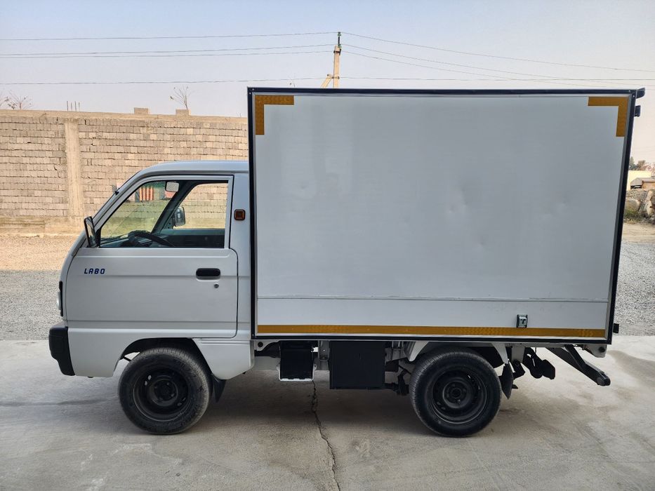 Labo tayoor sotiladi