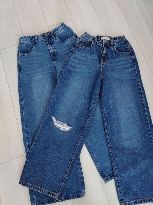 Дънки за девойка