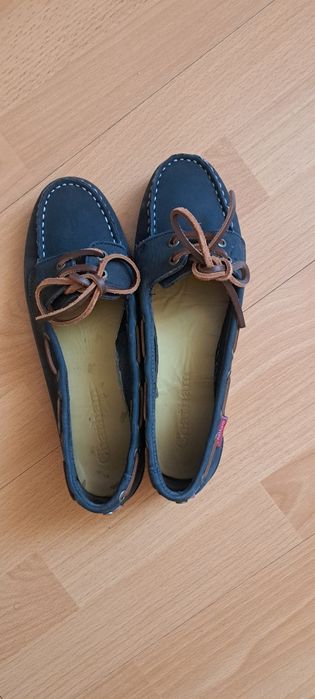 Mocasini dama Chatham
