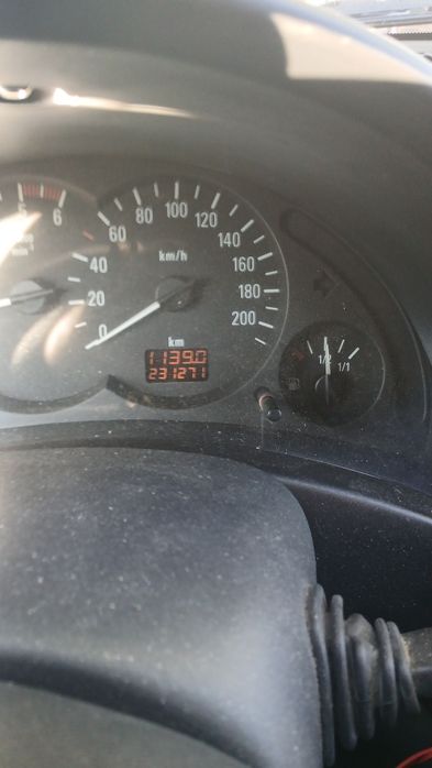 OPEL Corsa 2002 — imagine 5