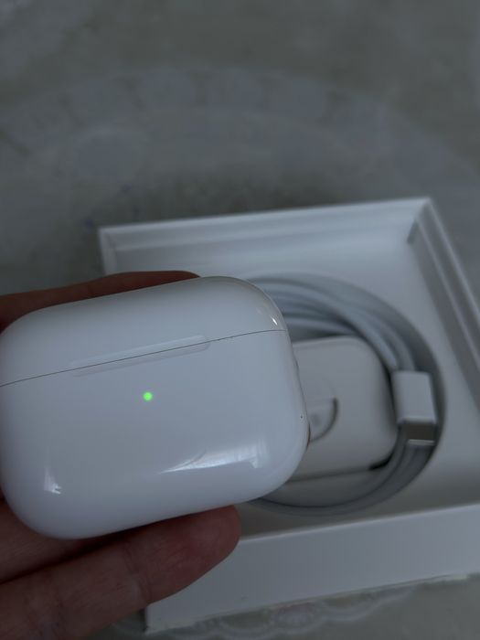 Наушники Airpods Pro