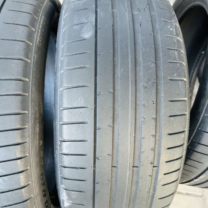 Продам шины для автомобиля