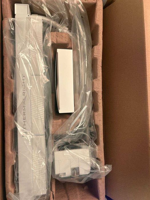 Cooler AIO Thermalright Frozen Warframe 360 White Pro | LCD